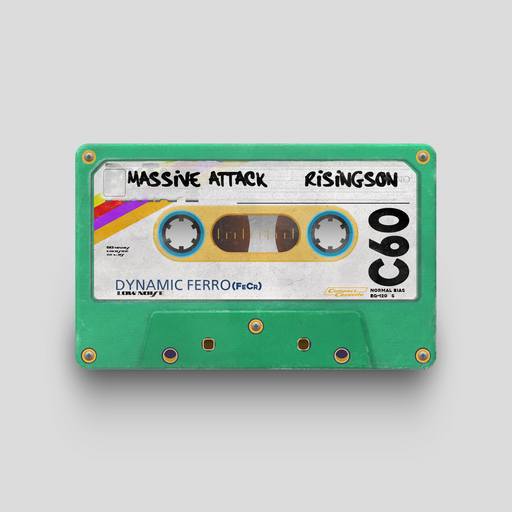 08312 - Massive Attack - Risingson